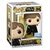 Figurka Star Wars Legends POP! - Luke Skywalker (GITD) [846]- Zdjęcie 2