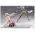 Model do składania Sousai Shojo Teien 1/10 - Kuon Yakushiji (Maria Kagaribi Damage Ver. School Girl Emulation)- Zdjęcie 12