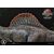 Figurka Jurassic Park III Prime Collectibles 1/38 - Spinosaurus #2- Zdjęcie 11