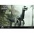 Figurka Jurassic World Prime Collectibles 1/10 - Blue- Zdjęcie 15
