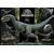 Figurka Jurassic World Prime Collectibles 1/10 - Blue- Zdjęcie 13