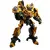 Figurka do złożenia Transformers: Dark of the Moon Blokees Classic Class - Bumblebee- Zdjęcie 3