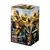 Figurka do złożenia Transformers: Dark of the Moon Blokees Classic Class - Bumblebee- Zdjęcie 4