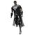 Figurka DC Comics: Blackest Night Dynamic 8ction Heroes 1/9 - Superman- Zdjęcie 9