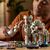 Zestaw klocków Masters of the Universe (2026) Mattel Brick Shop Construction Set - Battle of Castle Grayskull- Zdjęcie 6