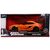 [Outlet] Model samochodu Fast & Furious / Szybcy i wściekli 1/24 - Toyota Supra 2020 *OTWIERANY*- Zdjęcie 11
