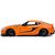 [Outlet] Model samochodu Fast & Furious / Szybcy i wściekli 1/24 - Toyota Supra 2020 *OTWIERANY*- Zdjęcie 7