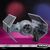 Pojazd z figurką Star Wars Vintage Collection - Darth Vader's Tie Advanced & Darth Vader