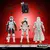 Zestaw 3 figurek Star Wars Vintage Collection - Stormtrooper of the Empire- Zdjęcie 4