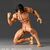 Figurka Attack on Titan Revoltech Amazing Yamaguchi - Eren Yeager (Attack Titan)- Zdjęcie 4