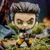 Tajemnicza mini figurka Marvel: Deadpool & Wolverine Cosbi Series 2- Zdjęcie 5