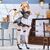 Figurka Oshi no Ko 1/6 - Ruby (Cat Maid Ver.) Special Edition- Zdjęcie 9