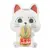 Figurka Dandadan Fluffy Puffy - Turbo Granny (Version B)