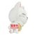 Figurka Dandadan Fluffy Puffy - Turbo Granny (Version A)- Zdjęcie 2