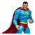 Figurka DC Multiverse (Action Comic #1) McFarlane Vault Collection - Superman- Zdjęcie 5