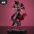 Figurka DC Direct 1/10 - Harley Quinn: Red, White & Black (by Alex Garner)- Zdjęcie 5