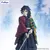 Figurka Demon Slayer: Kimetsu no Yaiba Trio-Try-iT - Giyu Tomioka #2- Zdjęcie 3