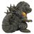 Figurka Godzilla Minus One (2023) Enshrined Monsters - Godzilla (Shell Impact Image Color Ver.)- Zdjęcie 4