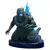 Figurka Godzilla Minus One (2023) Art Vignette - Godzilla (Atomic Breath Image Ver.)