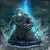 Figurka Godzilla Minus One (2023) Art Vignette - Godzilla (Atomic Breath Image Ver.)- Zdjęcie 5