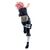 Figurka Naruto Vibration Stars - Haruno Sakura (72 Series, 71)- Zdjęcie 5