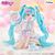 Figurka Vocaloid Melffy - Hatsune Miku (Sugar Cloud)- Zdjęcie 6
