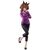 Figurka Uma Musume: Pretty Derby Trio-Try-iT - Agnes Tachyon #2