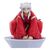Figurka InuYasha Noodle Stopper - Inuyasha Vol. 2
