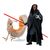 Pojazd z figurką Star Wars: Mroczne Widmo Black Series - Darth Maul & Sith Speeder (25th Anniversary)- Zdjęcie 8