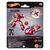 Figurka Transformers x Hot Wheels - Twin Mill (Czerwony)- Zdjęcie 6