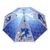 Parasol Sonic the Hedgehog (60 cm)