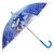 Parasol Sonic the Hedgehog (60 cm)- Zdjęcie 2