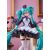 Figurka Character Vocal Series 01 Pop Up Parade - Hatsune Miku (Glasses x Café Ver.)- Zdjęcie 7