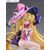 Figurka Date A Live V F:NEX 1/7 - Mukuro Hoshimiya (Witch Style Ver.)- Zdjęcie 7