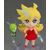 Figurka New Panty & Stocking with Garterbelt Nendoroid - Panty (New Ver.)- Zdjęcie 2