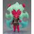 Figurka New Panty & Stocking with Garterbelt Nendoroid - Scanty- Zdjęcie 4