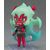 Figurka New Panty & Stocking with Garterbelt Nendoroid - Scanty- Zdjęcie 5