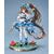 Figurka Arknights 1/7 - Eyjafjalla the Hvít Aska (A Picnic Before A Long Trip Ver.)- Zdjęcie 4