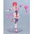 Model do składania Cutie Honey Nova PLAMATEA - Cutie Honey (re-run)- Zdjęcie 7