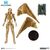 Figurka DC Multiverse - Wonder Woman 1984 Golden Armor- Zdjęcie 6