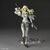 Figurka Claymore Revoltech - Teresa- Zdjęcie 7