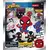 Tajemnicza zawieszka do plecaka / torby Marvel Spider-Man Series 2- Zdjęcie 2
