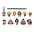 Tajemnicza zawieszka do plecaka / torby One Piece Series 2