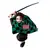 Figurka Demon Slayer: Kimetsu no Yaiba Maximatic - Tanjiro Kamado III