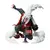Figurka Naruto - Jiraiya (Kuchiyose no Jutsu)