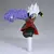Figurka Dragon Ball Super Match Makers - Fusion Zamasu (Vs. Vegito)
