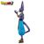 Figurka Dragon Ball Super: Beerus Solid Edge Works - Beerus- Zdjęcie 3