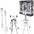Zestaw 2 figurek Marvel Legends (Future Foundation) - Mister Fantastic & Spider-Man