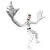 Zestaw 2 figurek Marvel Legends (Future Foundation) - Mister Fantastic & Spider-Man- Zdjęcie 10