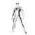 Zestaw 2 figurek Marvel Legends (Future Foundation) - Mister Fantastic & Spider-Man- Zdjęcie 3
